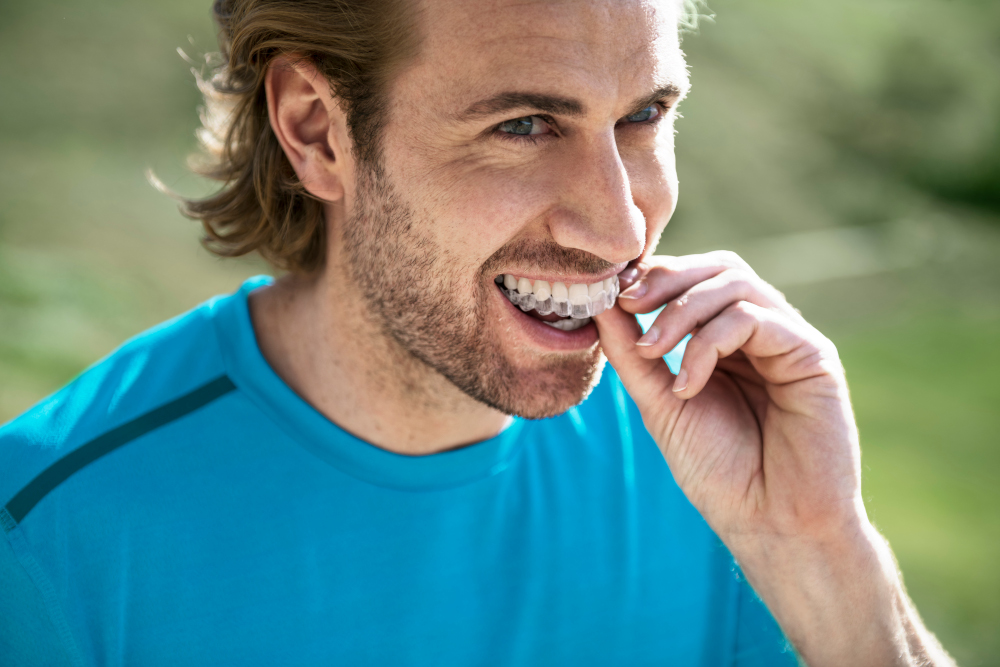 A Patient’s Guide to Invisalign Harley Street