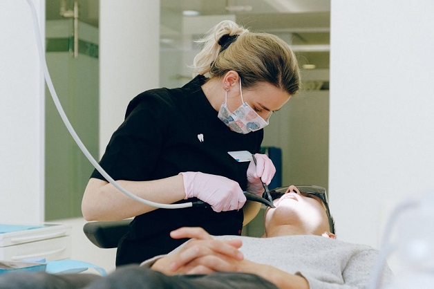 How Specialist Orthodontist Harley Street is Helping Patients During Lockdown