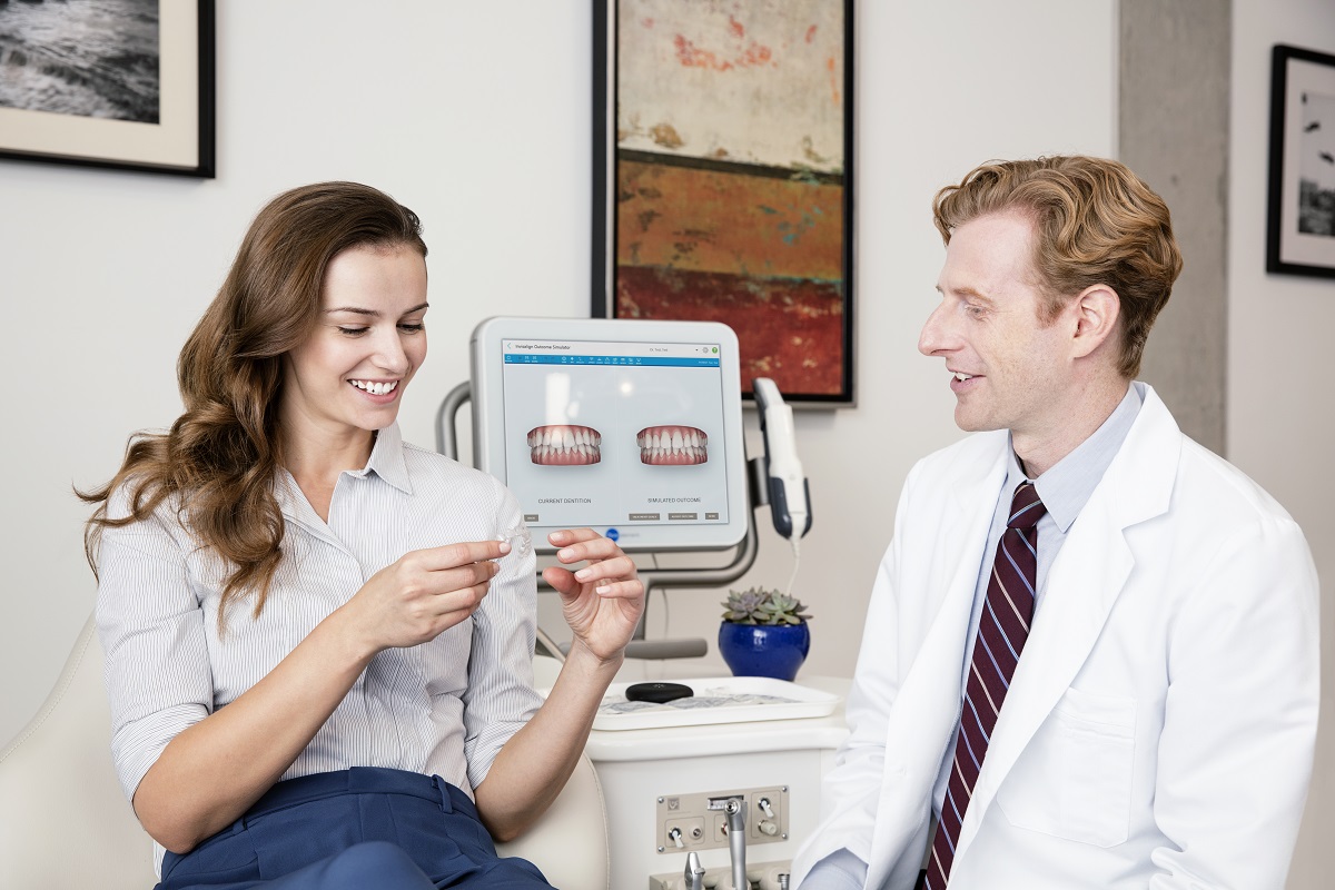 How Specialist Orthodontist Harley Street is Helping Patients